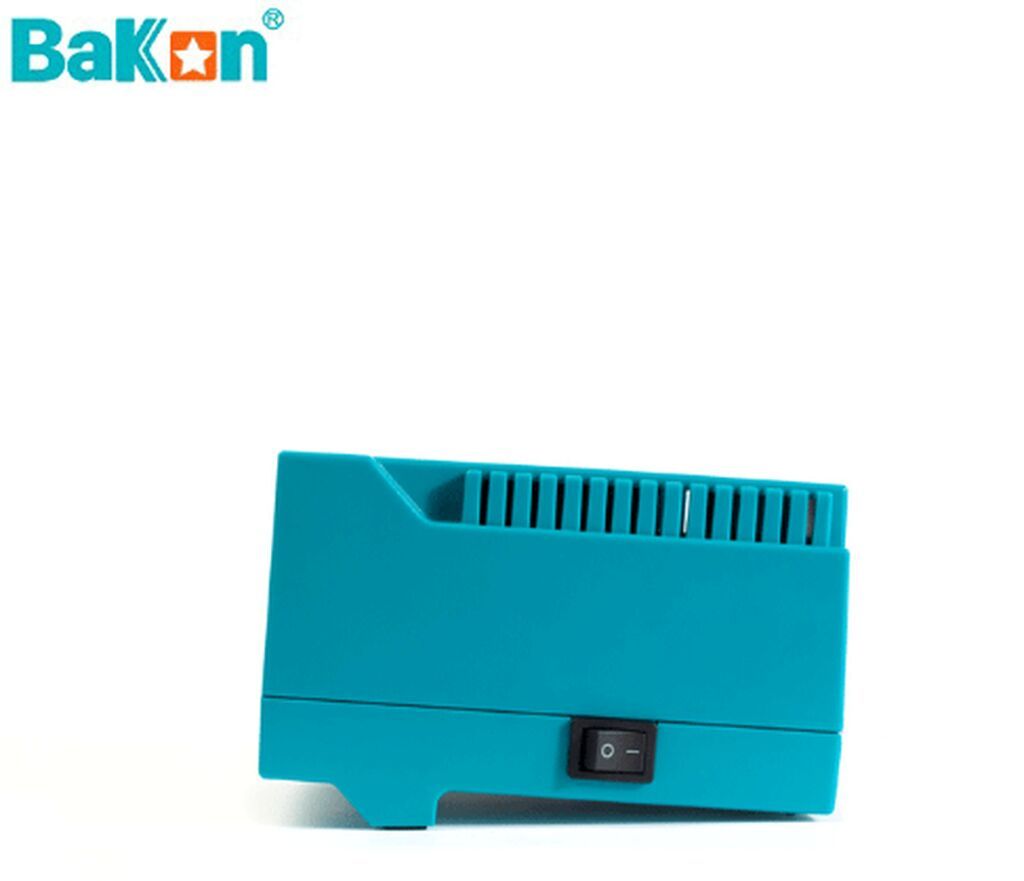 Bakon SBK936D+ Temperatur Nəzarətli Lehimləmə Stansiyası - Rəqəmsal — Lehimlə avadanlığı, Bakı (4)