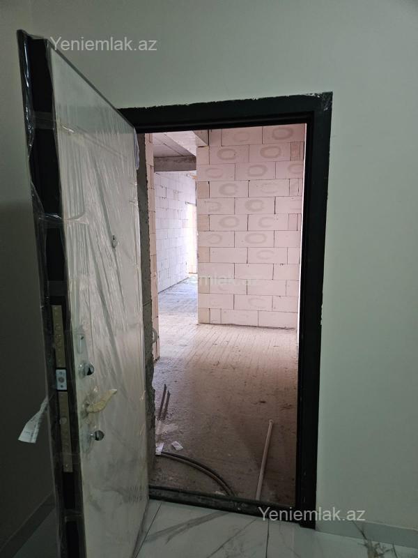 Satılır 3 otaqlı Bina evi menzil (Yeni tikili), 110 m², Nərimanov rayonu — Mənzil, Bakı (5)