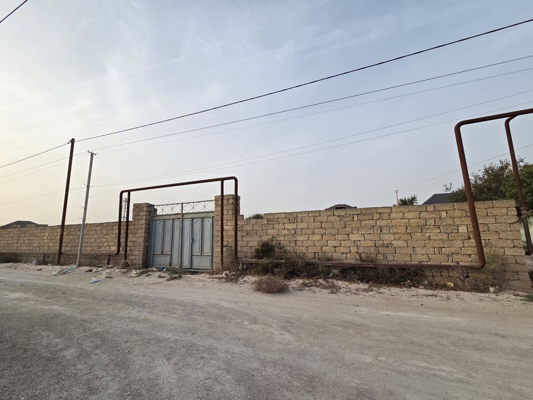 Satılır torpaq 10 sot — Torpaq, Bakı (5)