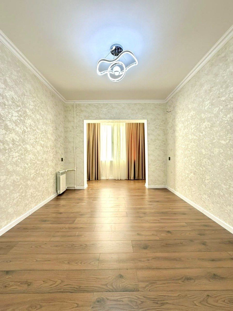 Satılır 2 otaqlı köhnə tikili 60 m² — Mənzil, Bakı (4)