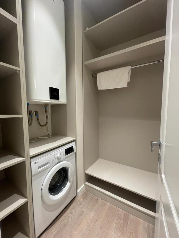 İcarəyə verilir 3 otaqlı yeni tikili 115 m² — Mənzil, Bakı (11)