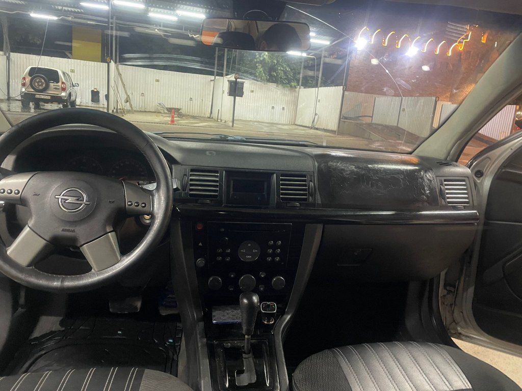 Opel Vectra, 2.2 L, 2002 il, 400 000 km — Avtomobillər, Gəncə (10)