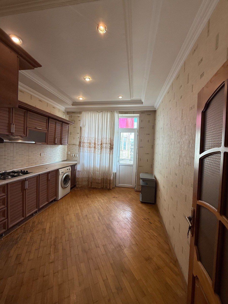 Satılır 2 otaqlı yeni tikili 90 m² — Mənzil, Bakı (2)