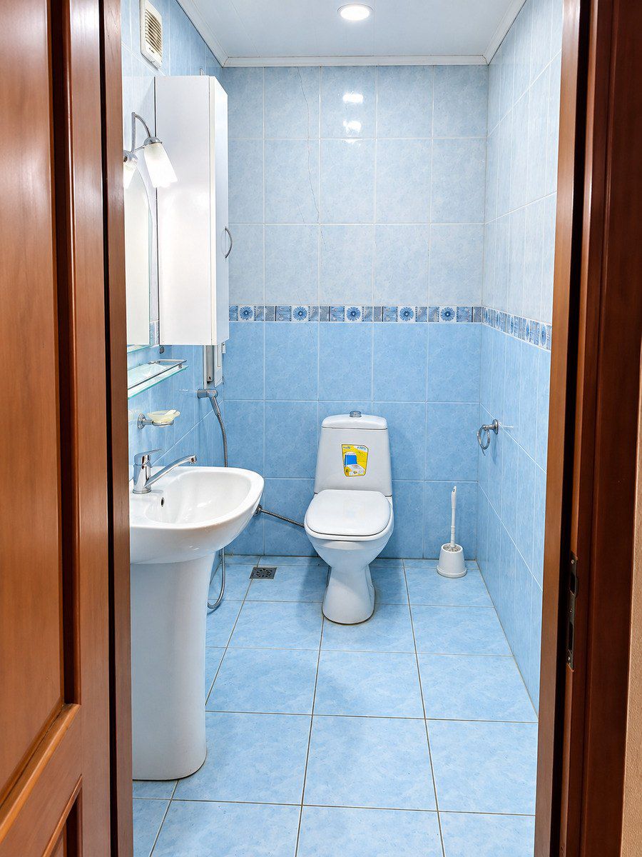 Satılır 3 otaqlı yeni tikili 130 m² — Mənzil, Bakı (11)