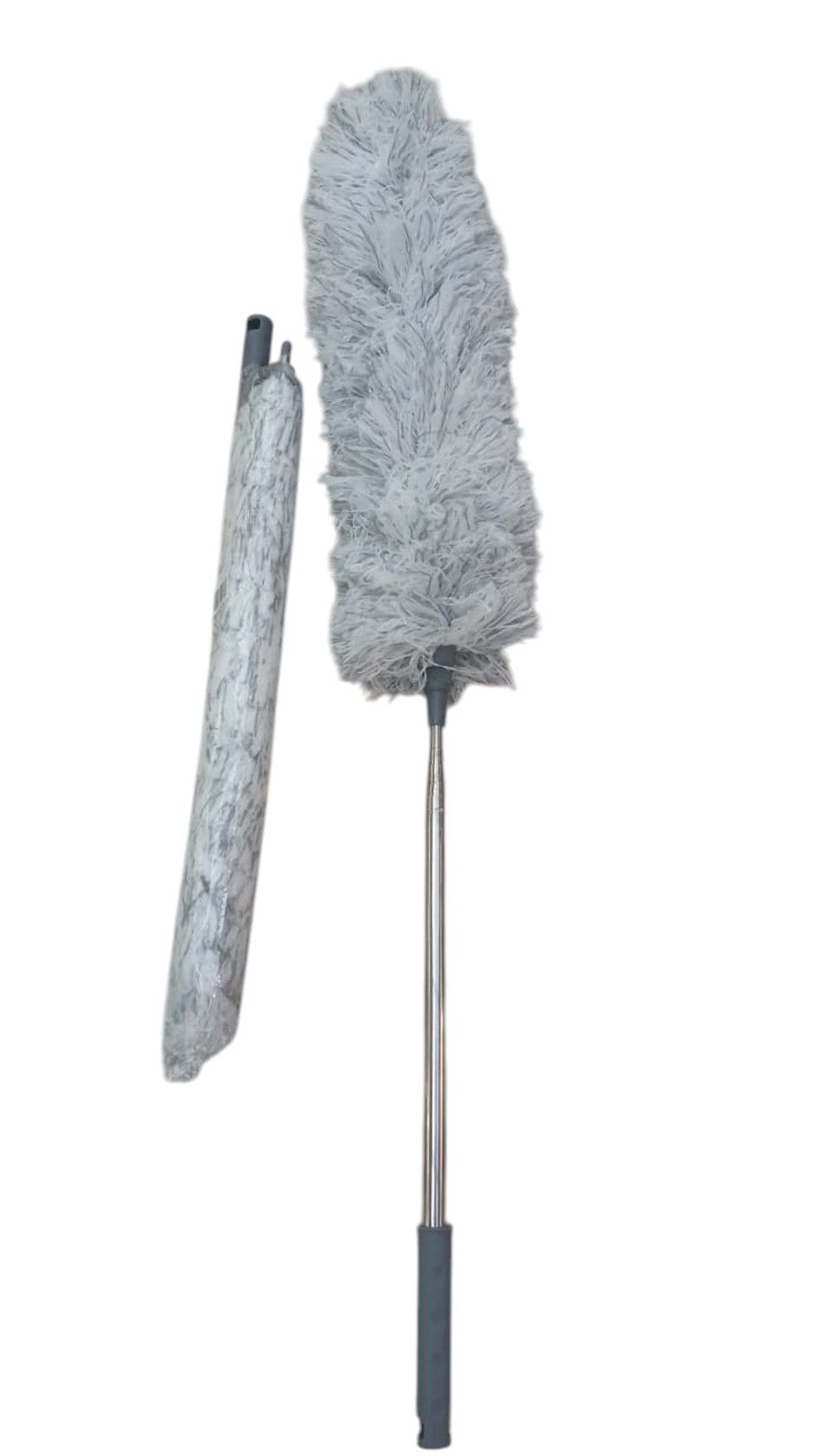 Fırça təmizləmə smil_1229, boz, 50x45 sm — Mallar, Bakı