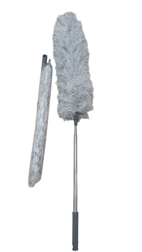 Fırça təmizləmə smil_1229, boz, 50x45 sm — Bakı