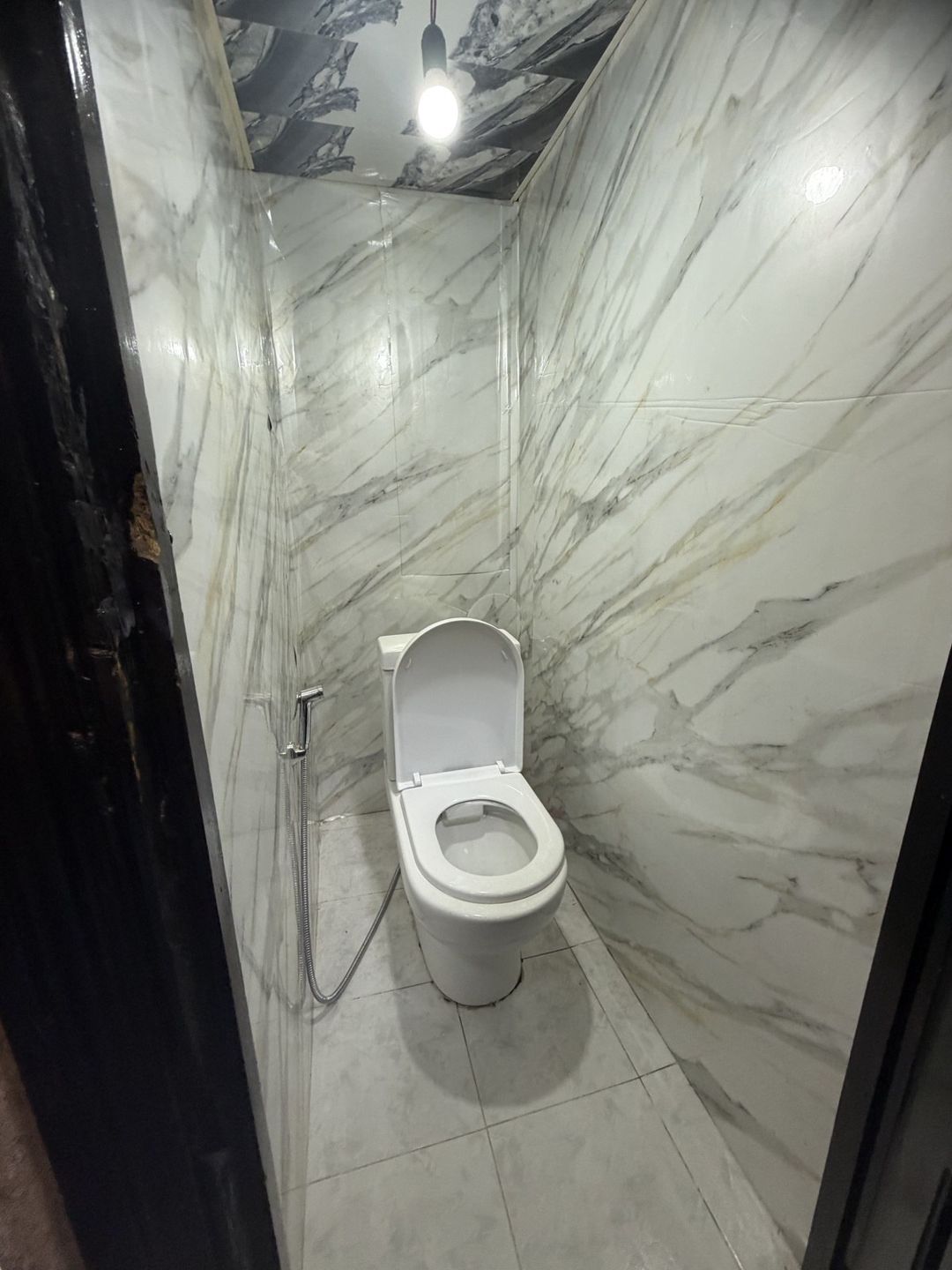 Satılır 3 otaqlı köhnə tikili 75 m² — Mənzil, Bakı (7)