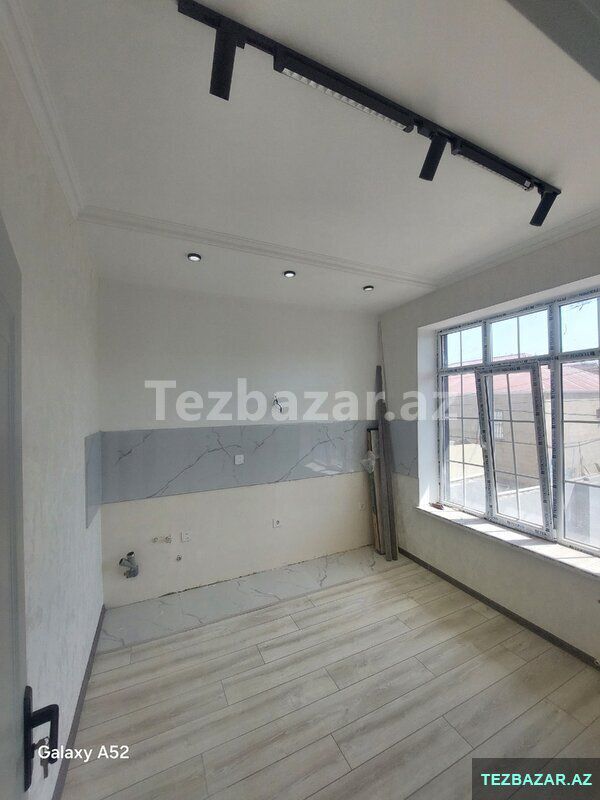 Hövsanda evlər — Ev, villa, Bakı (8)