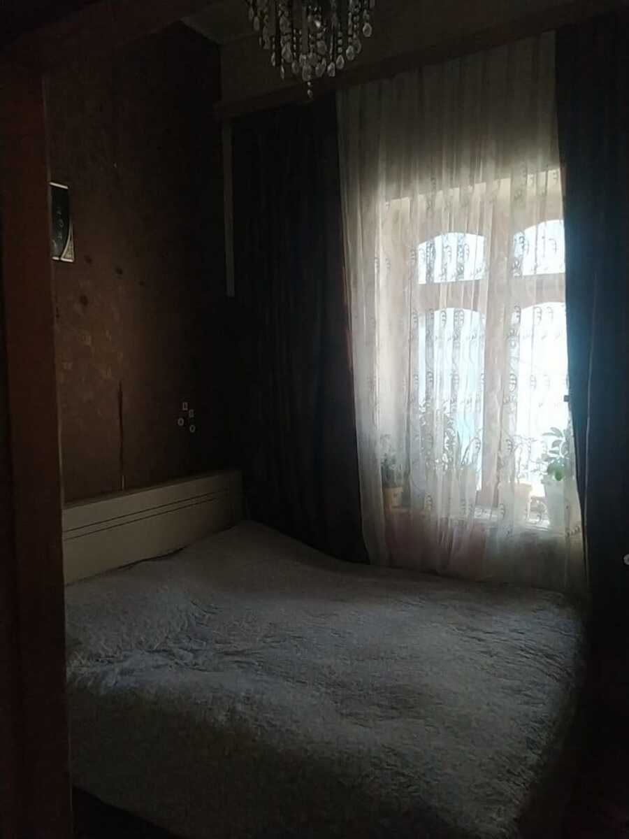 Satılır 3 otaqlı köhnə tikili 70 m² — Mənzil, Bakı (12)