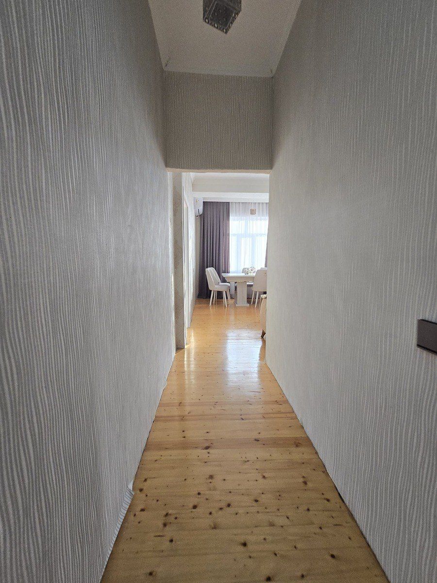 Satılır 2 otaqlı yeni tikili 55 m² — Mənzil, Xırdalan (3)