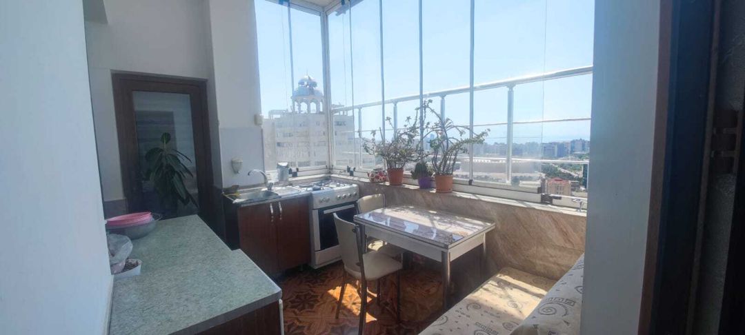 Satılır 4 otaqlı yeni tikili 156 m² — Mənzil, Bakı (5)