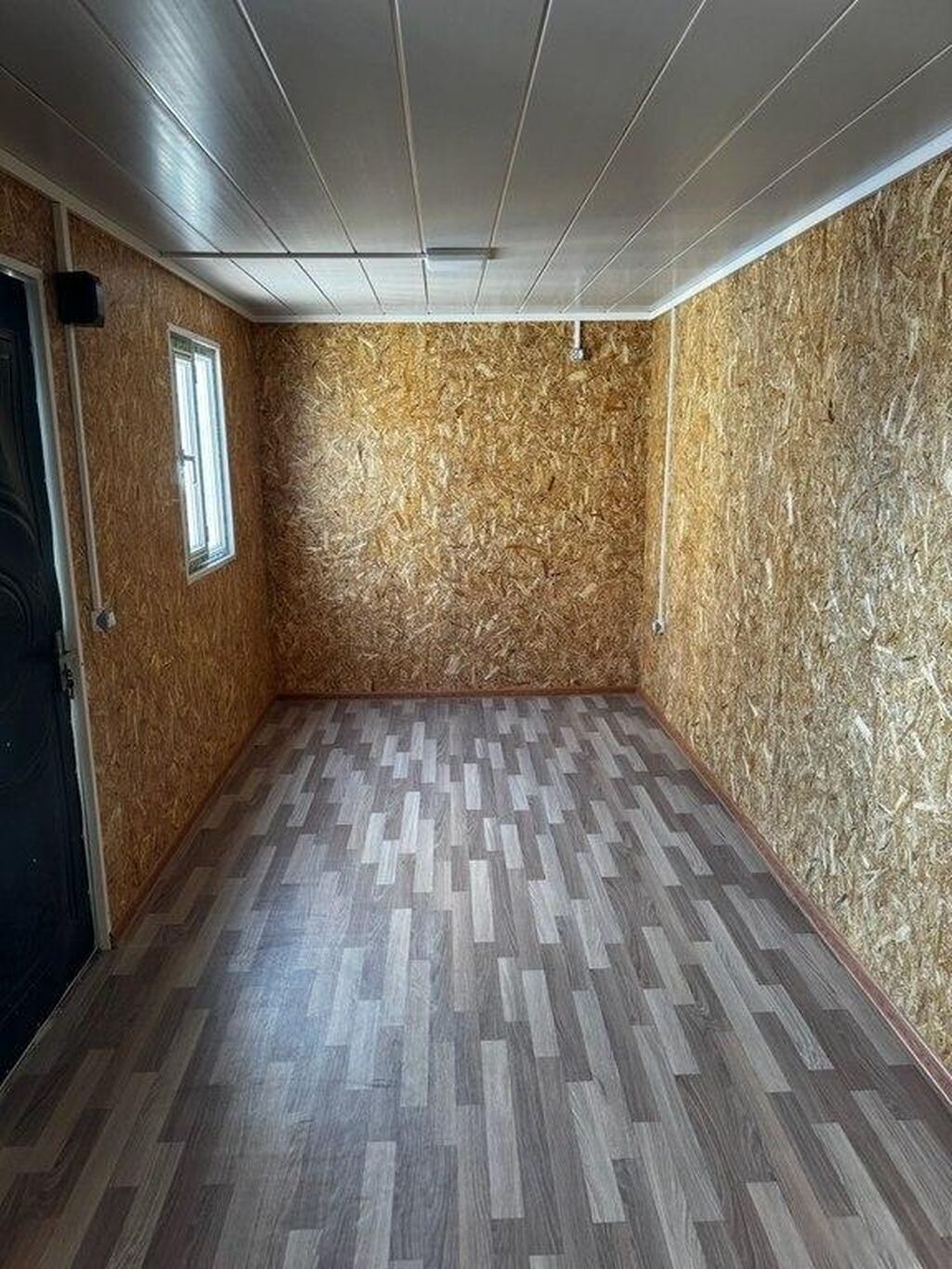 Konteyner 6 metre konteyner Şəhər: Bakı Xidmətin növü: Hazır — Hazır konstruksiyalar, Bakı (3)
