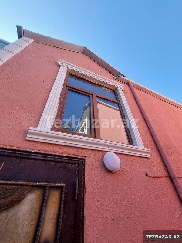 3 otaq satılır — Ev, villa, Xırdalan (2)