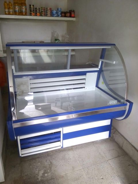 Qastranom soyuducu — Bakı
