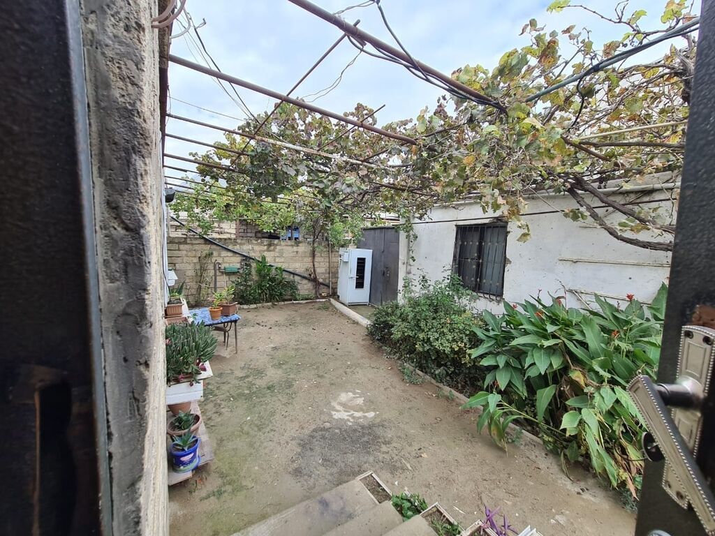 3 otaqlı, 100 kv. m, Kredit yoxdur, Orta təmir — Ev, villa, Sumqayıt (4)