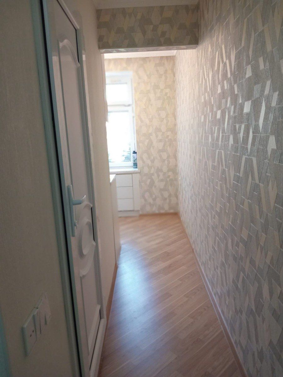Satılır 3 otaqlı köhnə tikili 80 m² — Mənzil, Bakı (9)