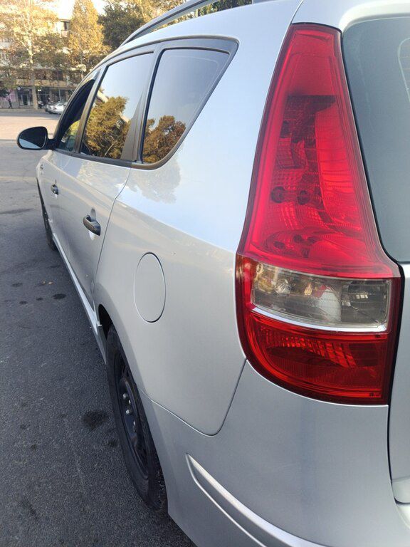 Hyundai i30, 1.6 L, 2010 il, 323 000 km 90-UY-863 — Avtomobillər, Mingəçevir (11)