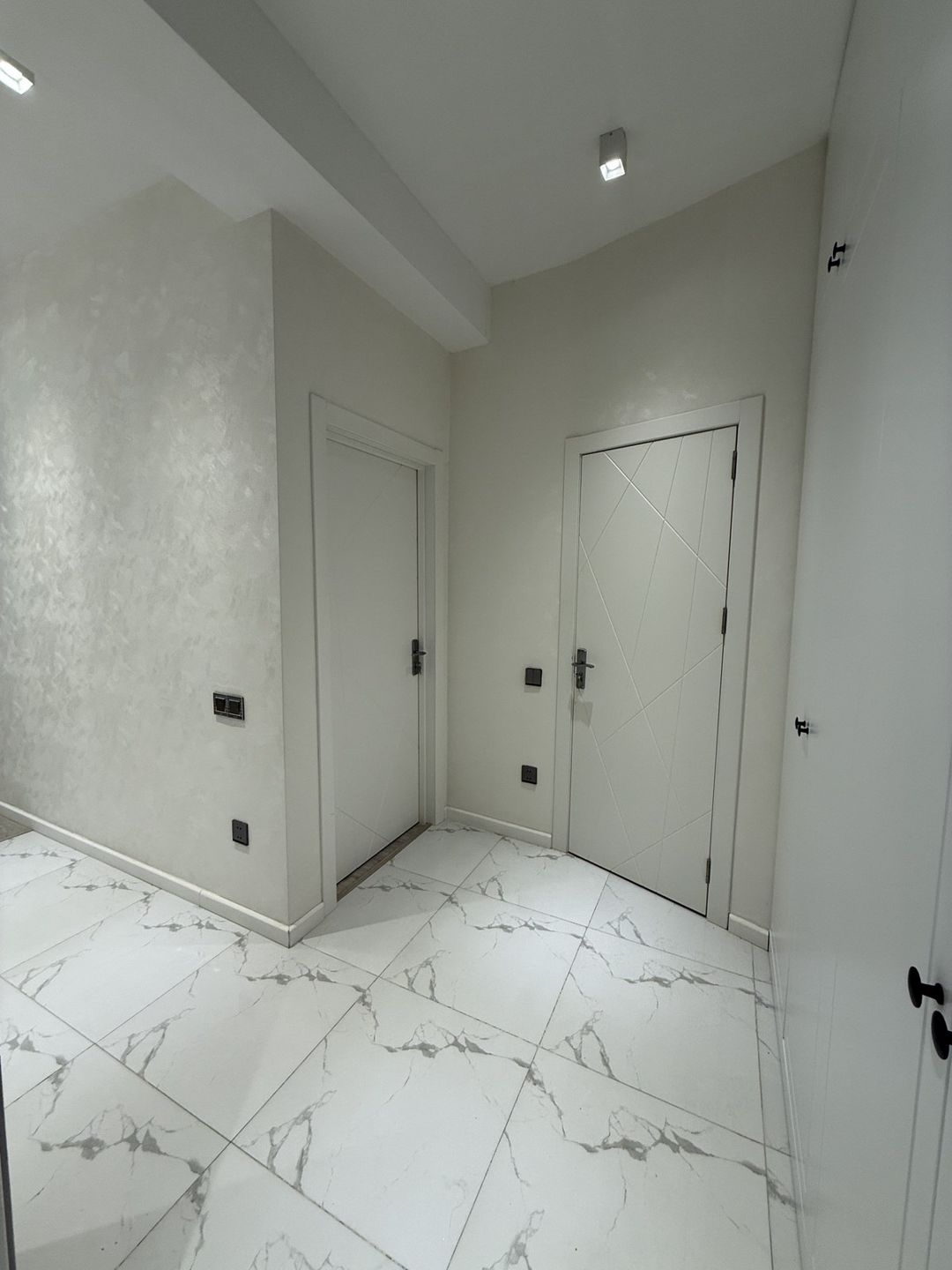 Satılır 3 otaqlı yeni tikili 60 m² — Mənzil, Bakı (6)