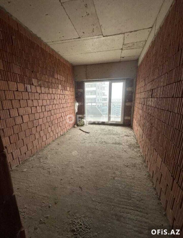 Yeni tikili Satılır Binəqədi r., Avtovağzal m., 3 otaq, 112 m² — Mənzil, Bakı (4)