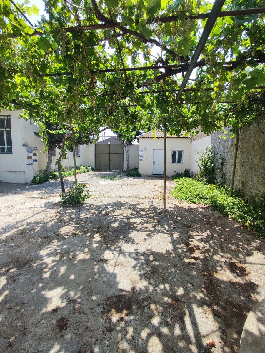 Satılır 4 otaqlı həyət evi/bağ evi 160 m² — Ev, villa, Bakı (8)