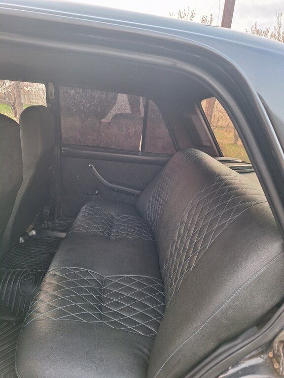 Lada (VAZ) 2107, 1.6 L, 2010 il, 150 000 km 90-XM-187 — Avtomobillər, Gəncə (9)
