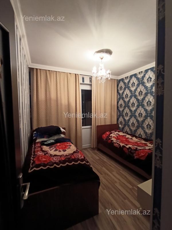 Satılır 3 otaqlı Bina evi menzil (Köhnə tikili), 85 m², Sabunçu rayonu — Mənzil, Bakı (11)