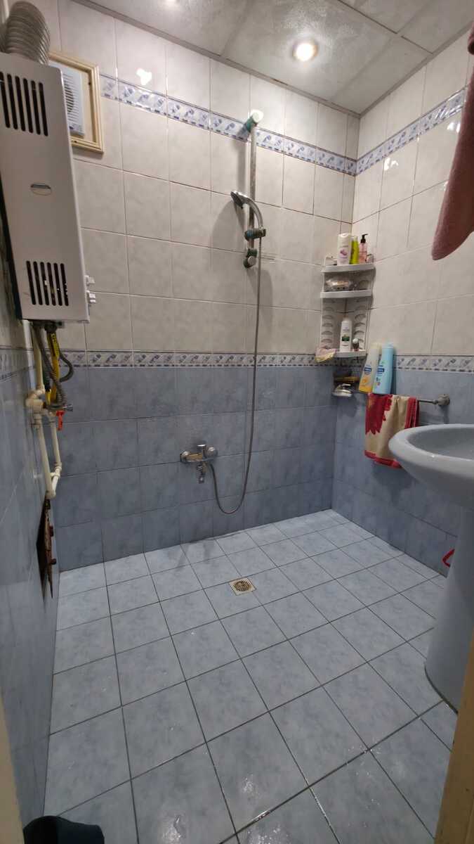 Satılır 2 otaqlı köhnə tikili 60 m² — Mənzil, Bakı (3)