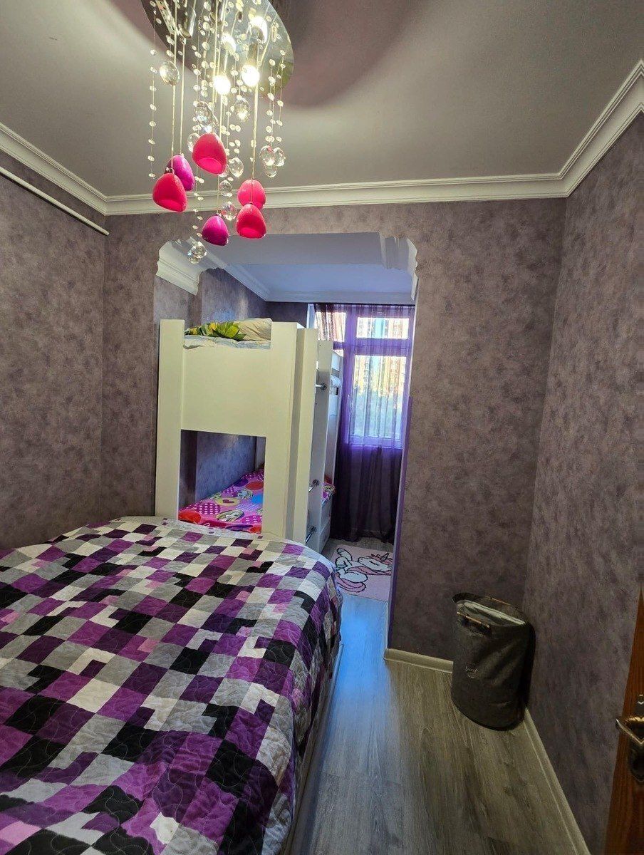 Satılır 2 otaqlı köhnə tikili 40 m² — Mənzil, Bakı (2)
