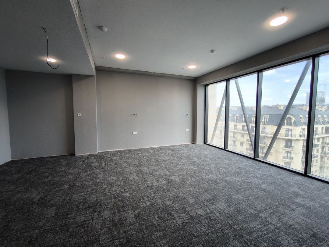 İcarəyə verilir 2 otaqlı ofis 74 m² — Ofis, Bakı (4)