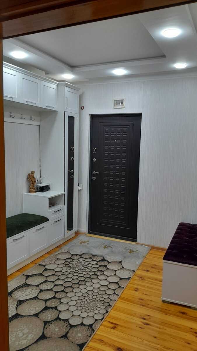 İcarəyə verilir 2 otaqlı köhnə tikili 60 m² — Mənzil, Bakı (9)