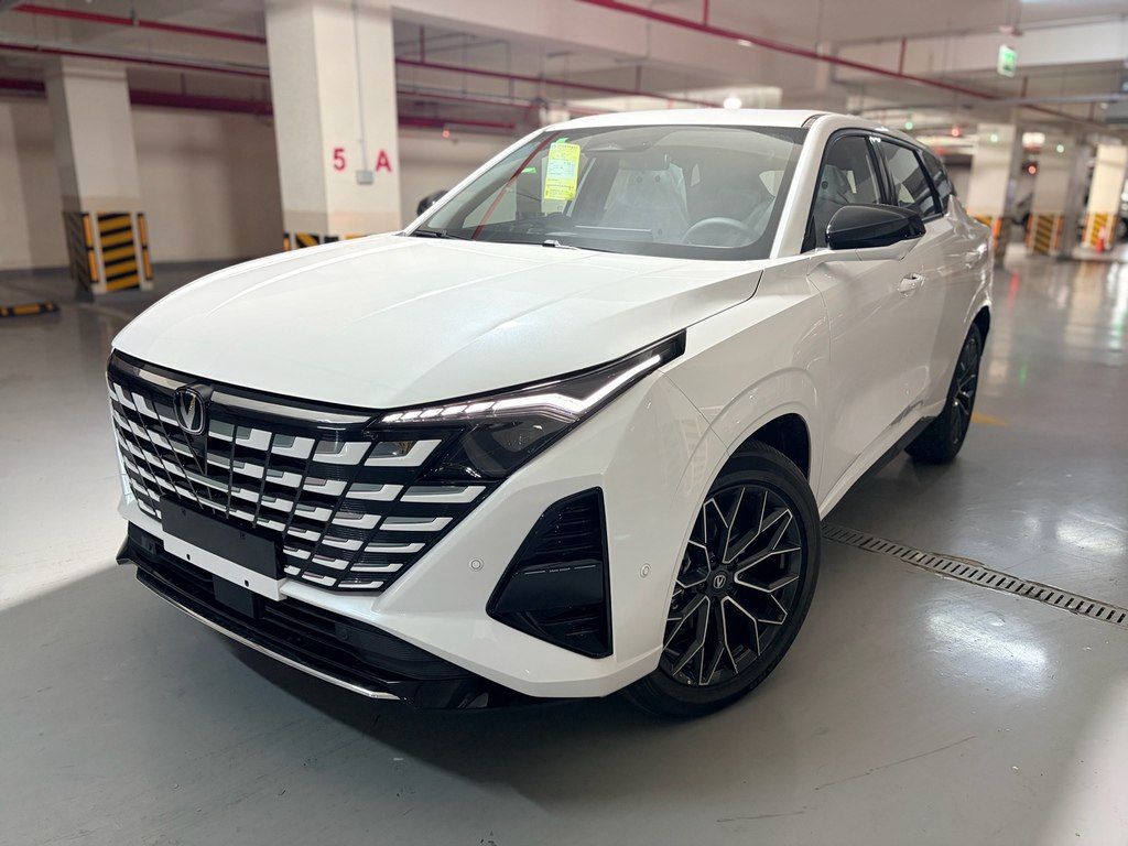 Changan Uni-Z, 1.5 L, 2026 il, yeni — Avtomobillər, Bakı (2)