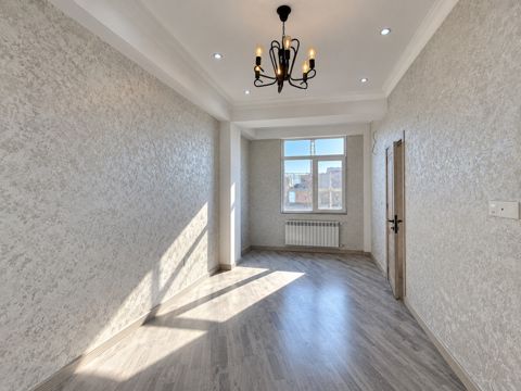 Satılır 2 otaqlı yeni tikili 55 m² — Xırdalan