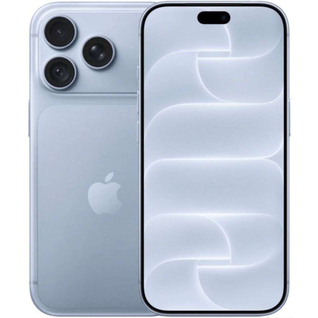 IPhone 18 Pro Max, 256 GB, Çəhrayı, Zəmanət, Kredit — Apple iPhone, Bakı