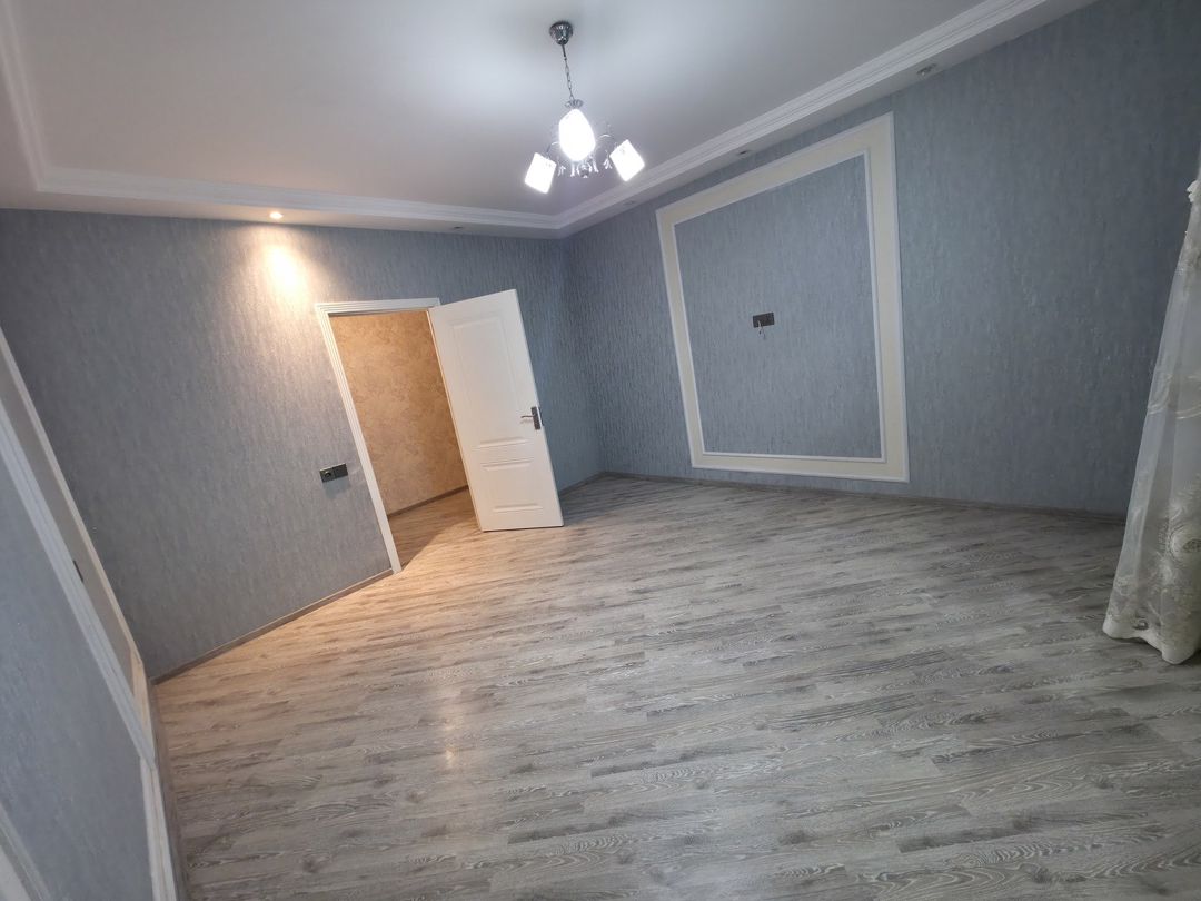 Satılır 3 otaqlı köhnə tikili 70 m² — Mənzil, Bakı (4)
