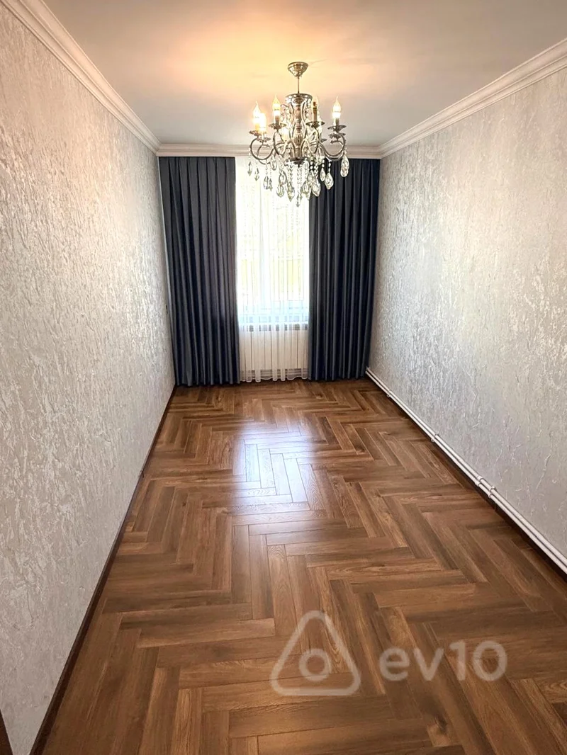3 otaqlı mənzil, 63 m², Heydər Əliyev prospekti — Mənzil, Bakı (3)