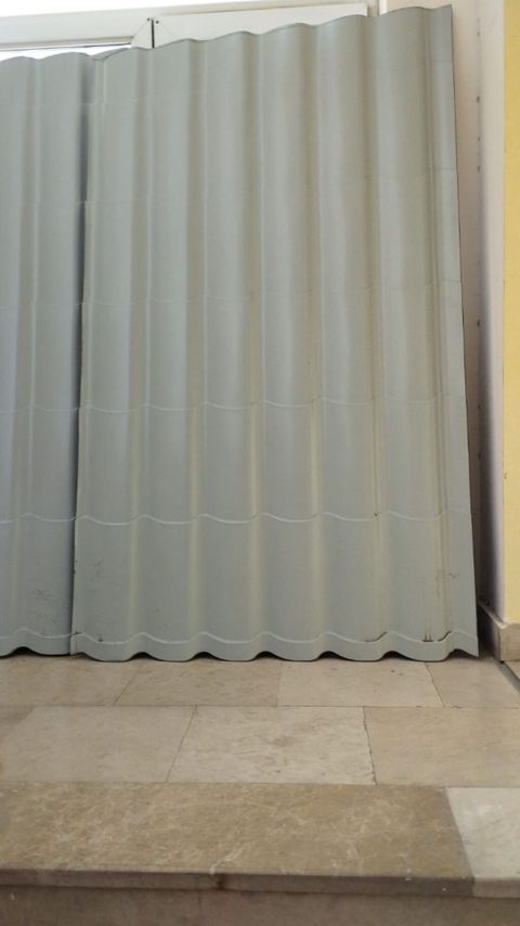 Şifer, Dəmir, Yeni — Bakı
