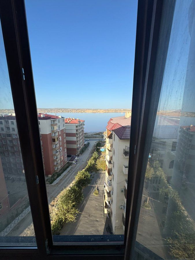 3 otaqlı mənzil, 95 m², Masazır q., Abşeron — Mənzil, Masazır (4)