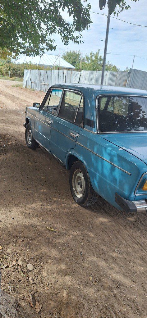 Lada (VAZ) 2106, 1.5 L, 1996 il, 396 858 km 59-BH-305 — Avtomobillər, Goranboy (4)