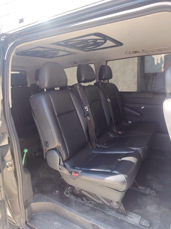 Mercedes Vito 116 CDI, 2.1 L, 2014 il, 250 499 km 01-CV-335 — Avtomobillər, Bakı (3)