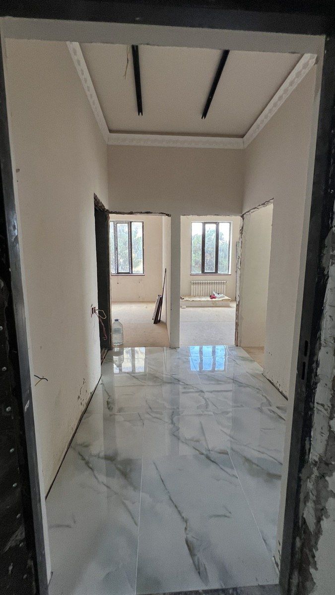 Satılır 3 otaqlı yeni tikili 62 m² — Mənzil, Bakı (9)