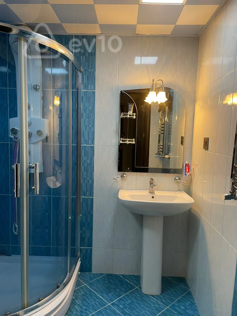 3 otaqlı mənzil, 112 m², Bakı, Əsəd Əhmədov küçəsi — Mənzil, Bakı (12)