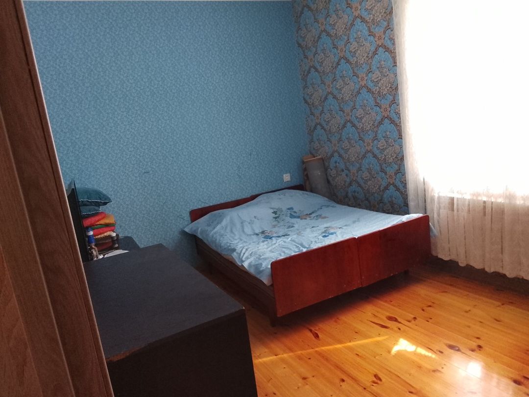 Satılır 5 otaqlı həyət evi/bağ evi 140 m² — Ev, villa, Bakı (9)