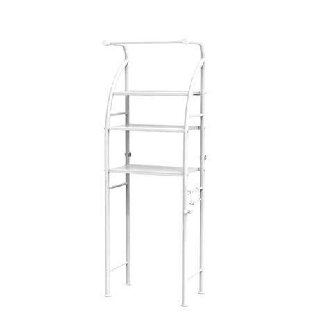 Çoxfunksiyalı rəflər Toilet Rack NO.TW-203 hamam otağı üçün — Bakı