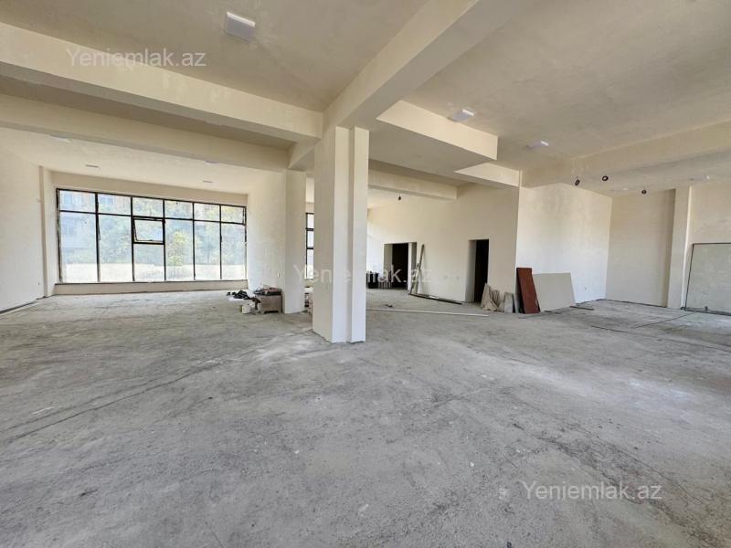 For rent: office, 320 m² — Ofis, Bakı (3)