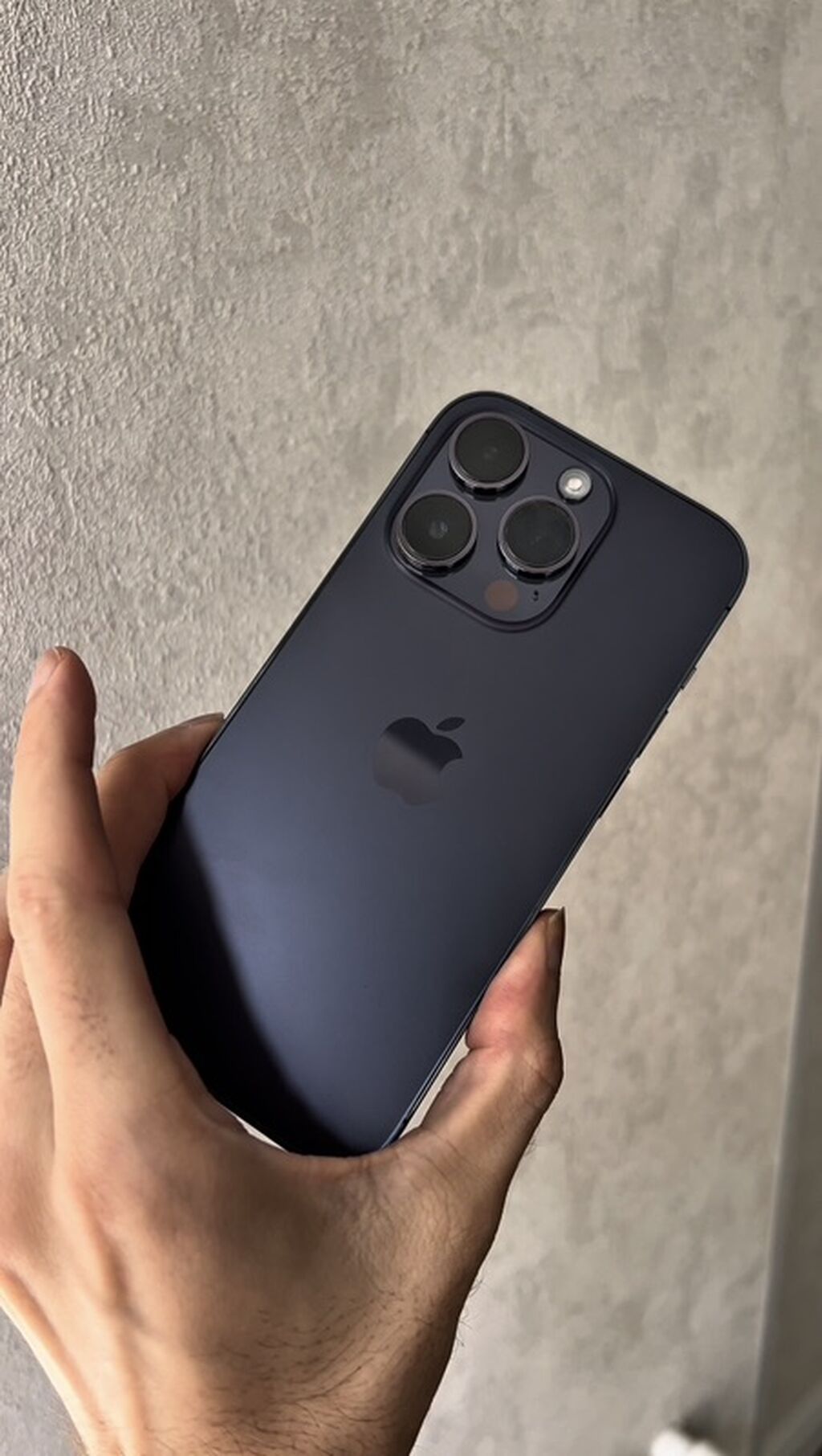 IPhone 14 Pro, 128 GB, Deep Purple, Face ID — Apple iPhone, Bakı (4)