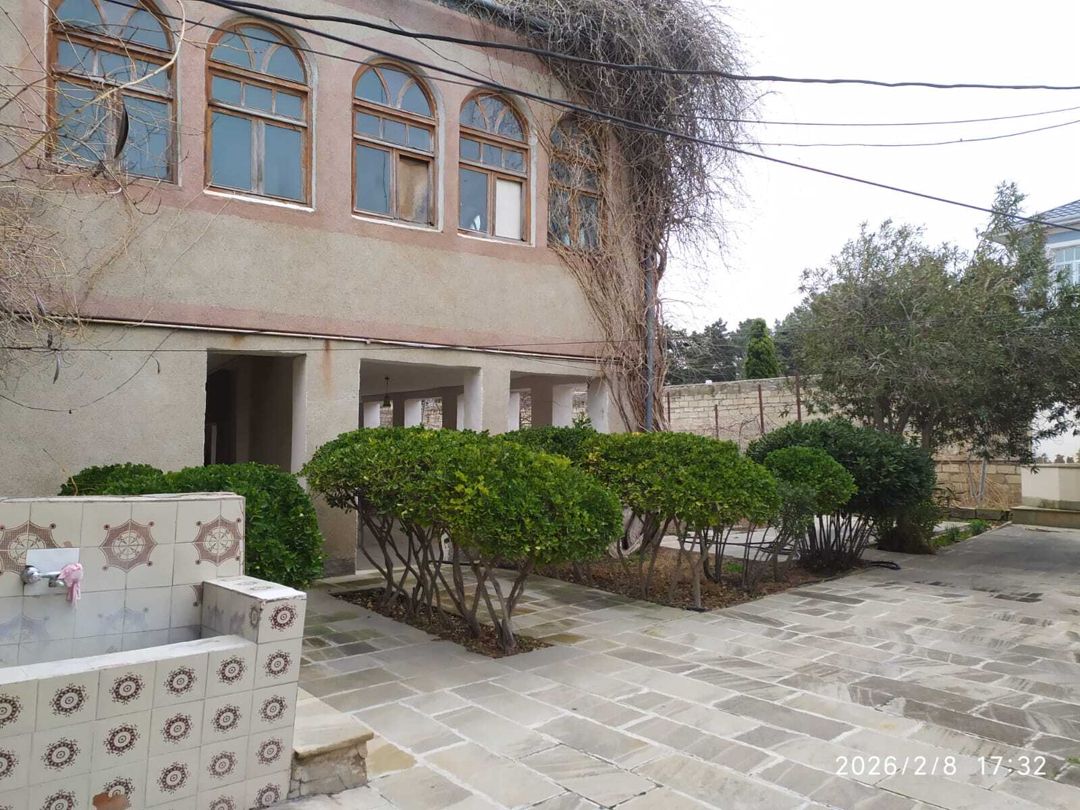 Satılır torpaq 25 sot — Torpaq, Bakı