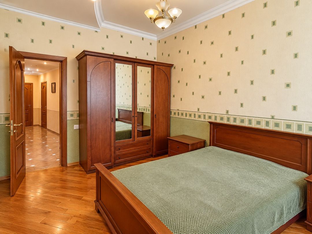 Satılır 3 otaqlı yeni tikili 130 m² — Mənzil, Bakı (6)