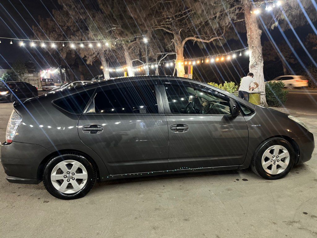 Toyota Prius, 1.5 L, 1.3 kWh, 2007 il, 606 723 km — Avtomobillər, Bakı (2)