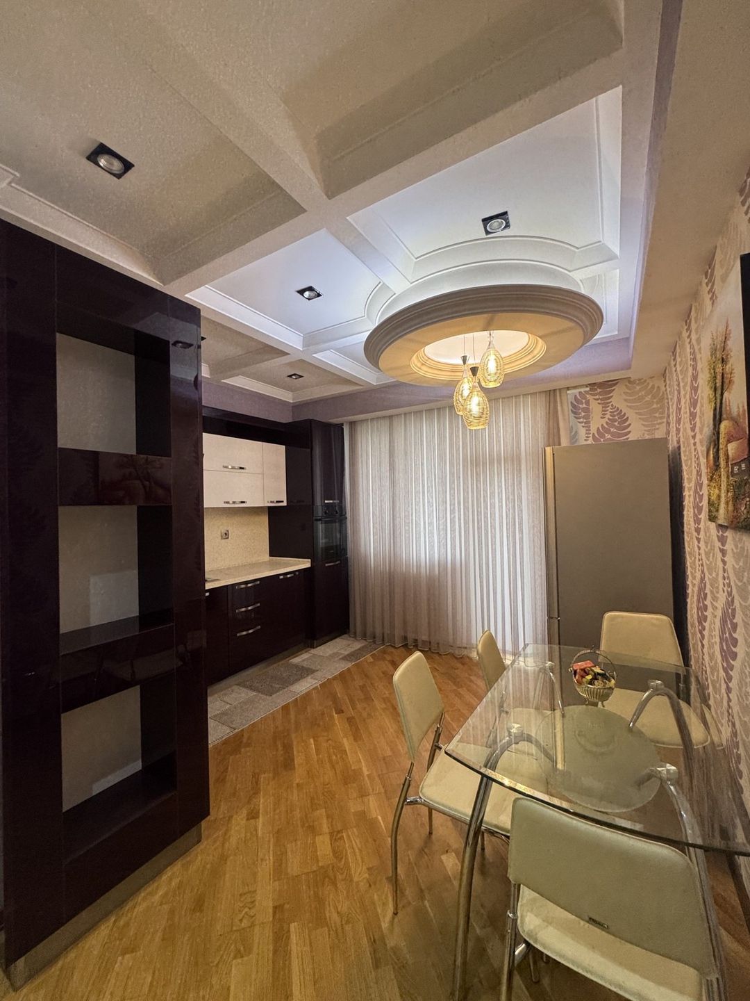 Satılır 2 otaqlı yeni tikili 99 m² — Mənzil, Xırdalan (7)