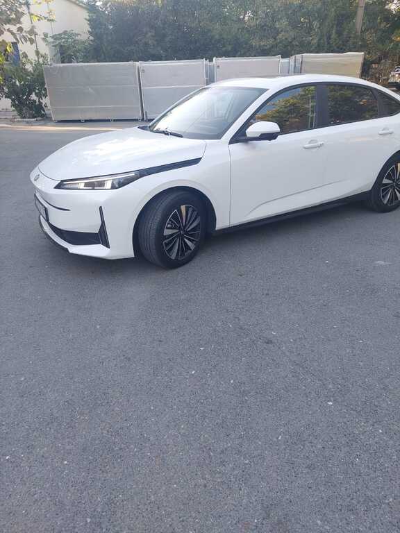 Changan Qiyuan A05, 1.5 L, 9.07 kWh, 2025 il, 50 372 km — Avtomobillər, Bakı (2)